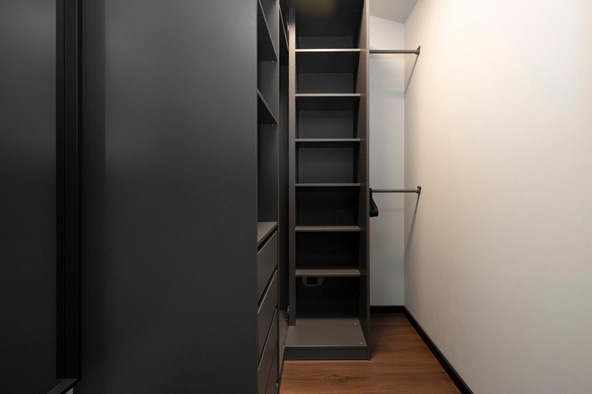 Apartament Oliwa Gdansk Bagian luar foto